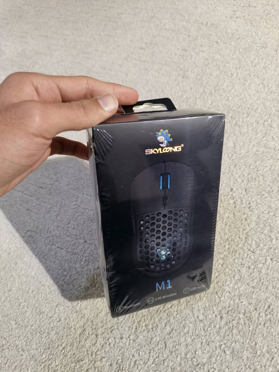 ماوسات و اكسسوارات
اسعار اسفل الصور


**إذا كنت صاحب هذا الإعلان وتريد حذفه لأي سبب، رجاءا أرسل رسالة إلى الدعم الفني**