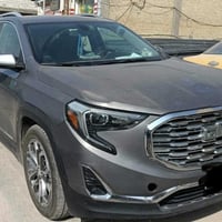 جمسي تيران • ٢٠١٩ • رقم نجف