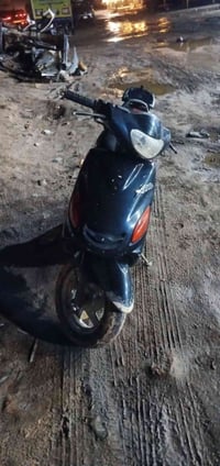 موتور • للبيع • مراوس