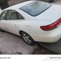 ازيرا للبيع مديل 2006ابيض صدفي رقم بابل مميز بيها صبغ من امريكا جاملغ ...