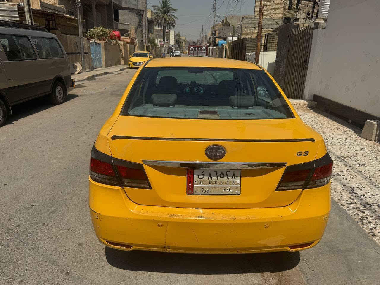 بي واي دي جي 3 byd g3 للبيع


**إذا كنت صاحب هذا الإعلان وتريد حذفه لأي سبب، رجاءا أرسل رسالة إلى الدعم الفني**