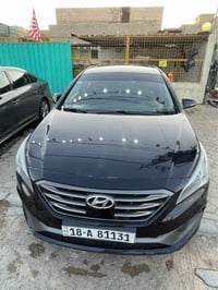 سوناتا امريكي • ٢٠١٦ • النجف