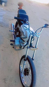 اربعه كير • تعمير 25 • شاصي 19