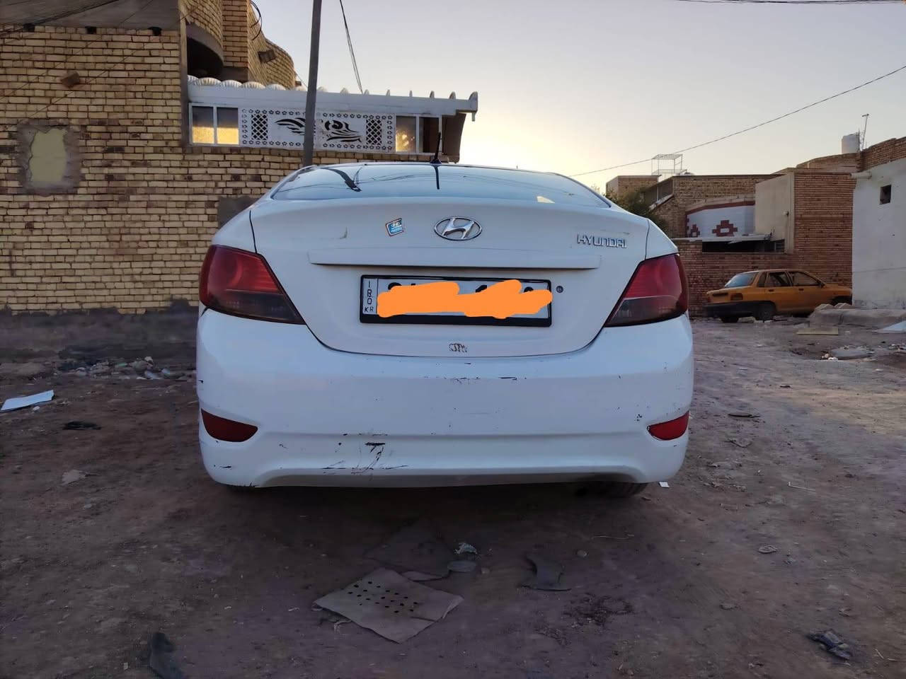 اكسنت ١٥ سياه جاهزه مكينه بيهه تبخير تبريد حداده مكاني ميسان سعر ٢٨ ورقه *********** ادوات
