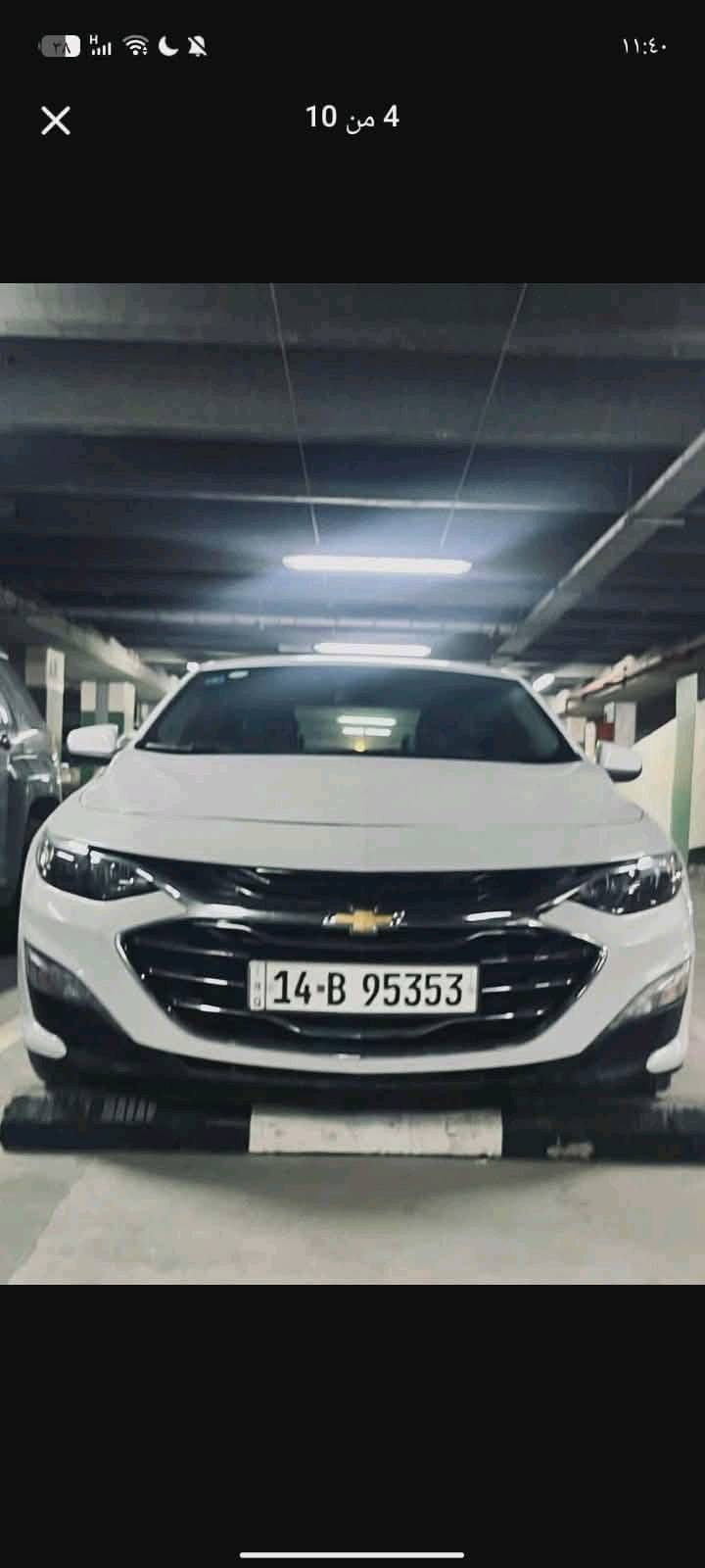 🚗 للبيع: شفروليه ماليبو LT موديل 2023 🤍🔥
✨ فول مواصفات (عدا فتحة السقف)
المواصفات:
✅ محرك 1.5 لتر تيربو.
✅ رادار أمامي.
✅ نظام التوقف الذاتي (Auto Stop).
✅ فرملة طوارئ تلقائية.
✅ كاميرا 360 درجة.
✅ تبريد للمقاعد الخلفية.
✅ تشغيل وبصمة للأبواب والجنطة.
✅ تشغيل عن بُعد.
✅ إنارة LED نهارية وخلفية.
✅ منظومة زينون.
✅ مقاعد كهربائية مع تدفئة.
✅ مكيف أوتوماتيك ثنائي المناطق (Dual Zone).
✅ شاشة تدعم Android Auto وApple CarPlay.
✅ نظام ملاحة (GPS).
✅ تحكم كامل بالمقود.
✅ مثبت سرعة (Cruise Control).
✅ نظام المحافظة على المسار.
✅ مساعد قيادة.
✅ هاند بريك إلكتروني.
✅ شاشة معلومات وفحص الأعطال.
✅ منافذ USB وType-C و12V.
✅ Auto Hold ومانع انزلاق.
✅ حساس ضغط الإطارات.
✅ فرامل ABS مع 4 ديسكات.
حالة السيارة:
🔧 حدادة بالشاصي فقط.
🔇 المحرك بحالة ممتازة (خرسة).
🛞 إطارات جديدة.
📸 صور الحادث متوفرة للجادين.
🚔 الهزة جديدة.
📋 كتلوك الوكالة موجود.
🧾 رقم البصرة (إنكليزي)، باسم معوقين مع وكالة.
📍 الممشى: 65,000 كم.
👤 استخدام شخصي والسيارة نظيفة وغير متعبة.
💰 السعر: 115 قابل للتفاوض.
📍 مكان تواجد السيارة: البصرة.
للاستفسار أو المعاينة، يرجى التواصل على الخاص.