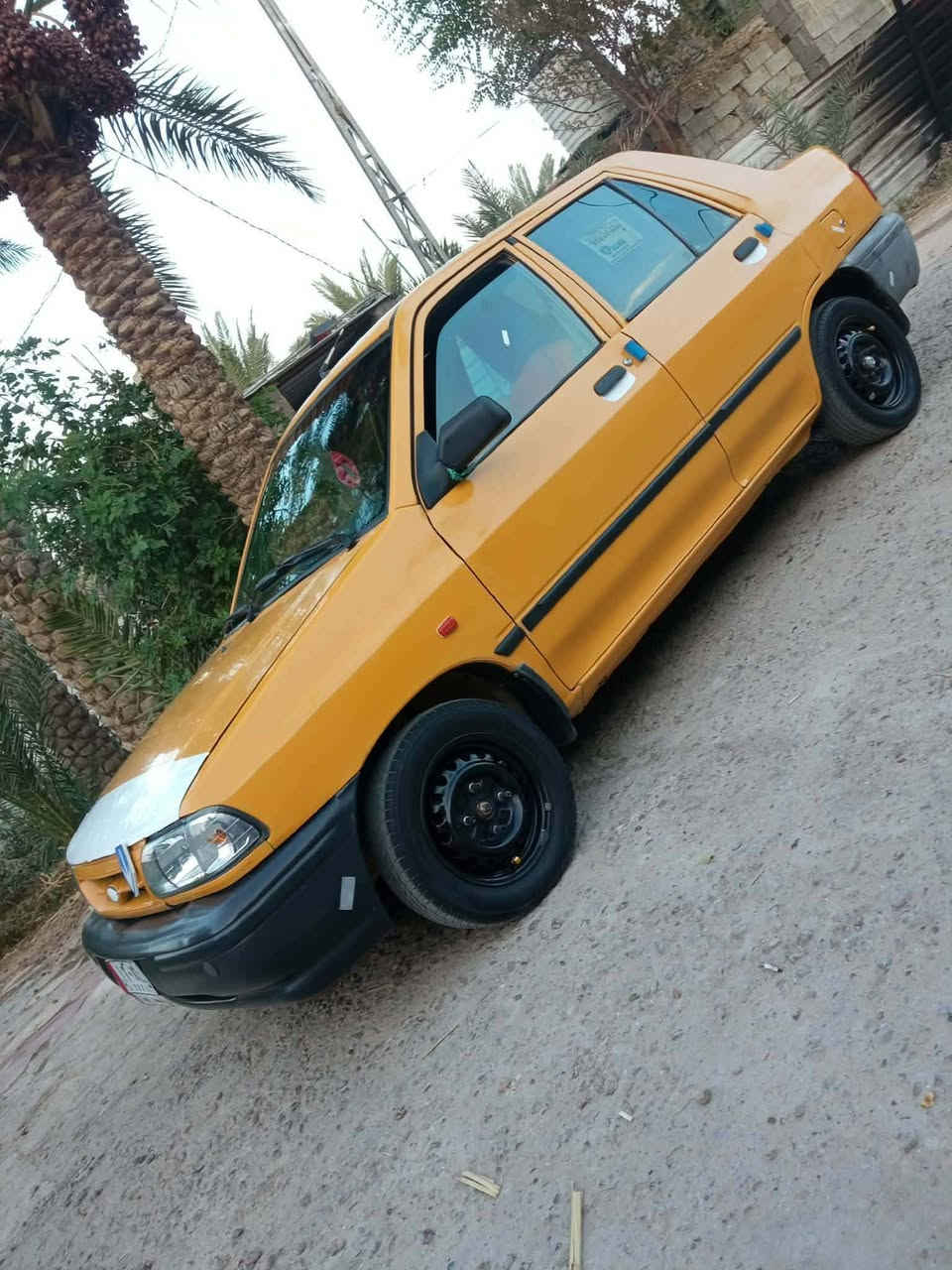 سلام عليكم سايبة 2015 سيارة حلوة ونضيفة تخم تاير جدد باتري جديد امس شديتة رقم نجف تحويل مباشر مكينة وكير كفالة كهربائيات كلهة شغالة شواصي نضاف تبريد ثلج ❄🧊 مكاني ديوانية قضاء الشامية تفاصيل خاص السعر 33 وبيهة مجال


**إذا كنت صاحب هذا الإعلان وتريد حذفه لأي سبب، رجاءا أرسل رسالة إلى الدعم الفني**