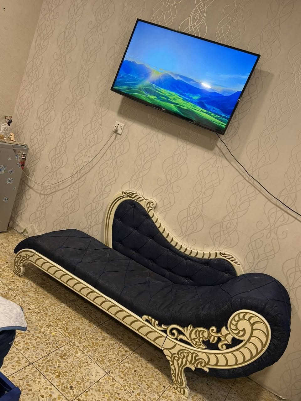 غرفه ٩ قطع للبيع ٩٠٠ وبيهه مجال مكان بغداد مابيهه اي ضرر الاتصال على الرقم ***********
@
غرفه ٩ قطع للبيع ٩٠٠ وبيهه مجال مكان بغداد مابيهه اي ضرر الاتصال على الرقم ***********
