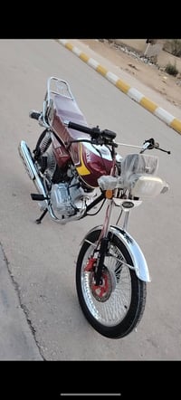 تايكر سونك موديل 25 مكفوله كفاله عامه للبيع 07824353146