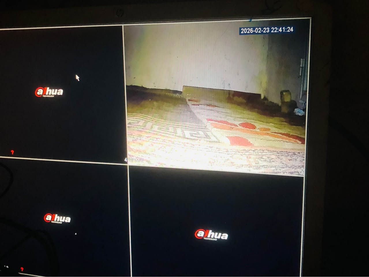 سلام عليكم  كامرات دهوه اليل ناري  18فلاش ما مستخدمات جداد 
ديفار دهوه صالي ابو الباركود شيل ربع كامرات  يجي واه بس محواله ما ويا هارد  تخزين 

شاشة  حجم 19بوصه  يجي واه كيبلين واحد شغل وثاني الصوره 
سعرن 80الف قفال  مكاني كرمت علي ابو صخير 
 هاذه رقمي *********** البصرة, العراق
