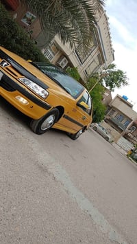 بيجو بارص للبيع مديل 2013 سياره احلى من صور سياره كير محرك تبريد مكفول...