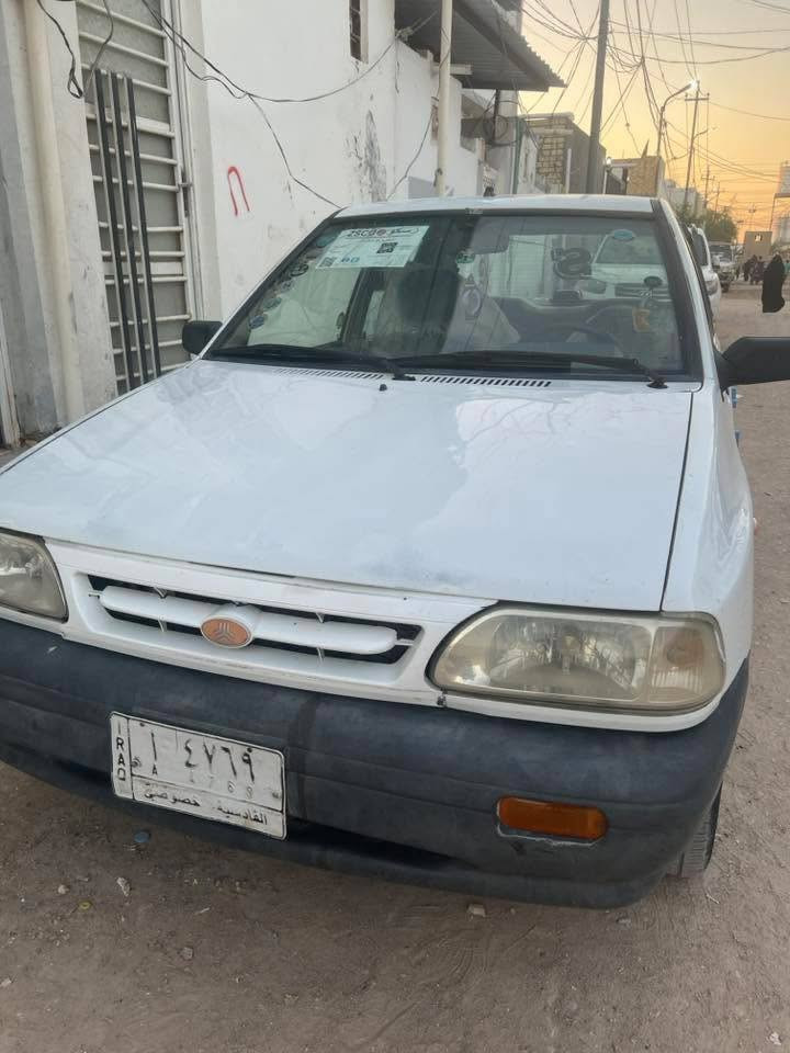 موديل 11 مداور ثاني يوم 
مكينه كير شرط الفحص 
تبريد ويه السويج 
حداديه نص عمر 
غرفه جديده 
السعر 24 مجال قليل 
مكانه نجف 
***********
