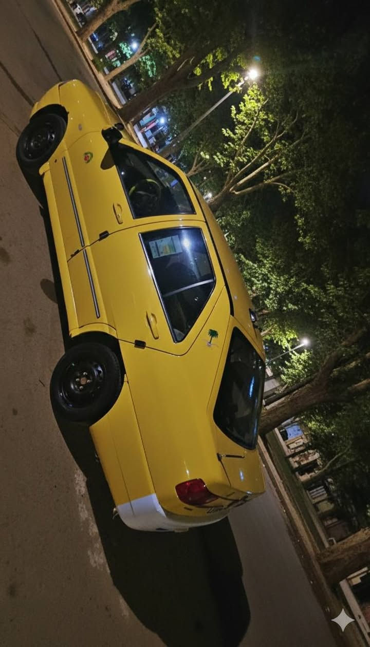 سلام عليكم شيري كوين 2011  مكان تكريت تحويل ثاني يوم سياره نضيفه تبريد ثلج كلشي شغال ***********  رايدها ب32
