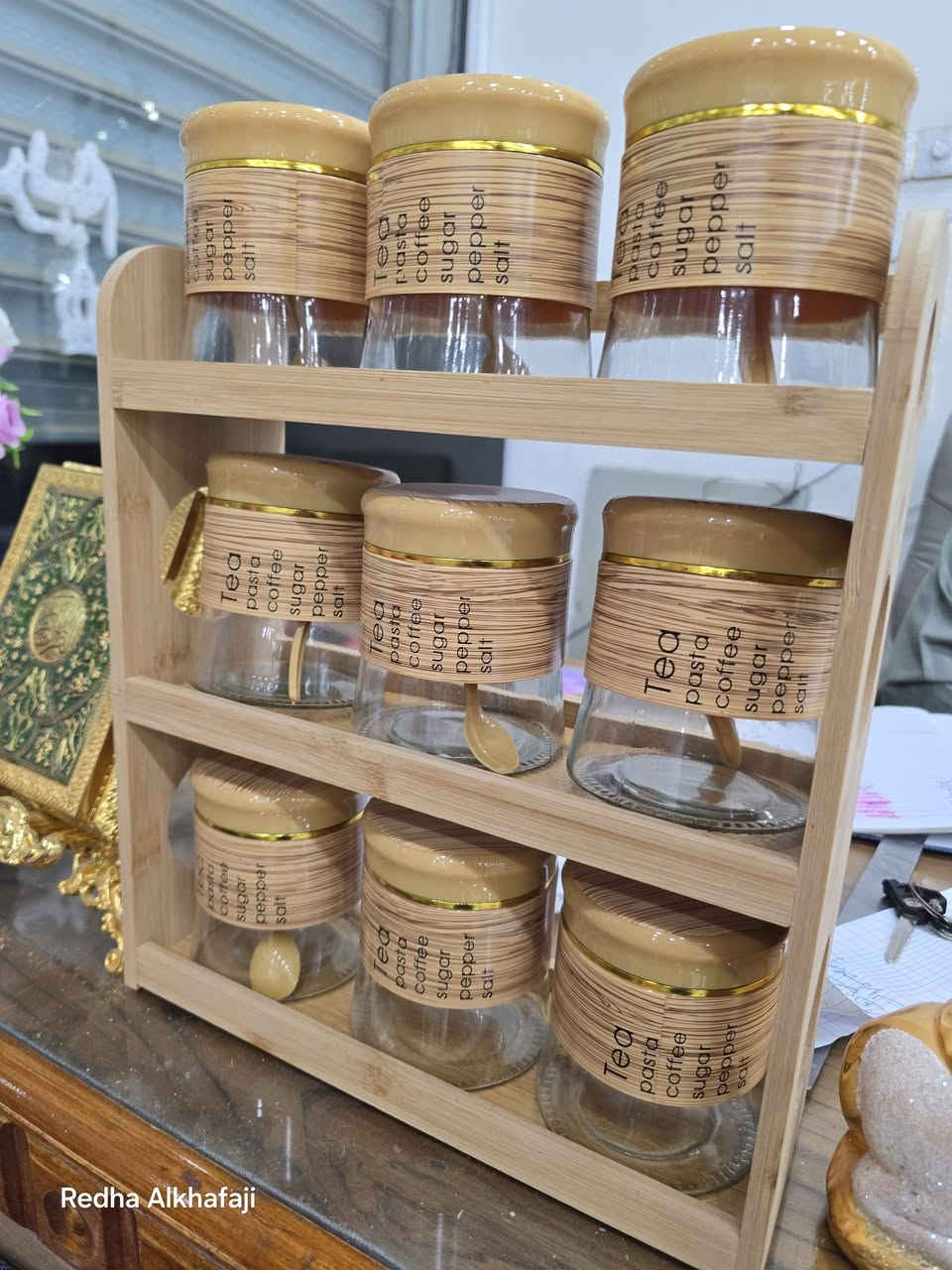 اللهم صل على محمد وال محمد 
وصول بضاعة جديده للمجمع


**إذا كنت صاحب هذا الإعلان وتريد حذفه لأي سبب، رجاءا أرسل رسالة إلى الدعم الفني**