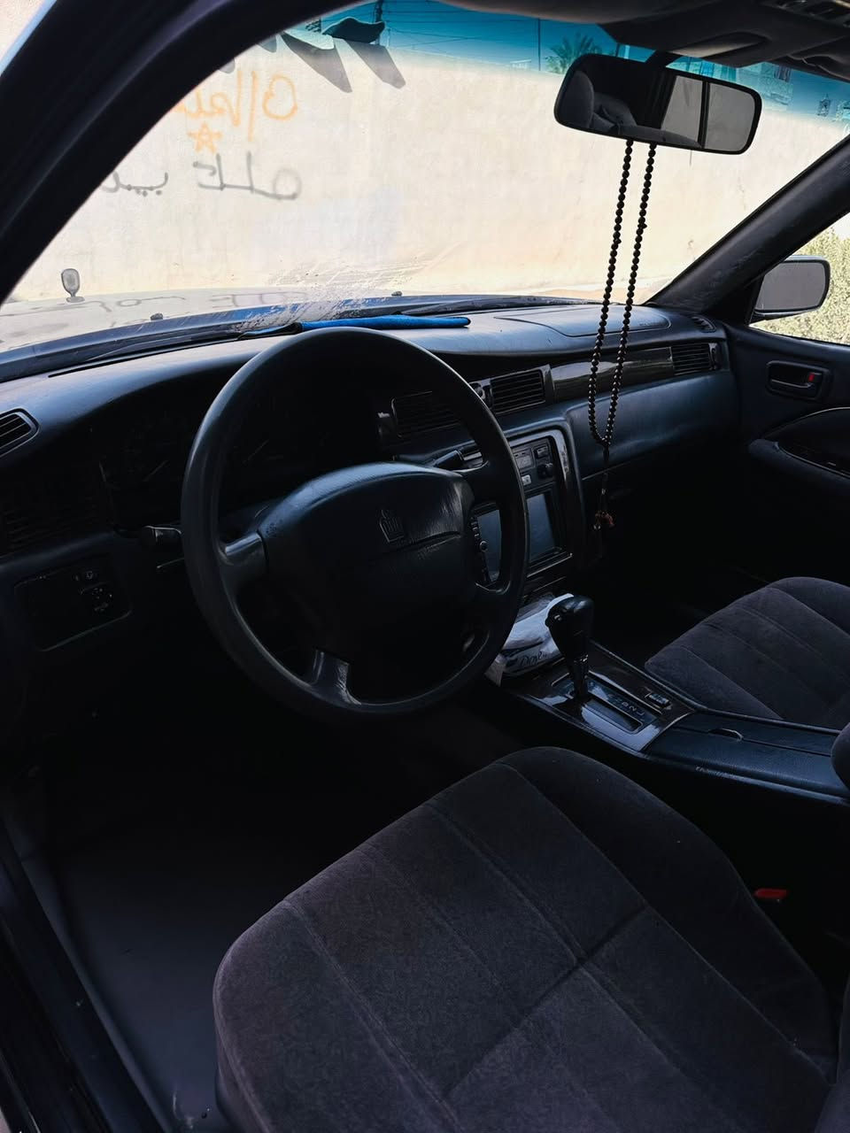 سلام وعليكم راس الثور مديل 2000 محرك -VVT. جديده كير جديد صبغ احزام مكفوله من الكص ول نقل جثه تخم تاير جديد تبريد شغال رقم ذيقار بسمي  حداديه جديده الاستفسار اتصل ***********
***********
