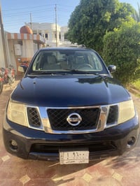 بافندر امريكي ٢٠٠٨ مصبوغه حزام جماليه سياره جديده من كل شي ورقم مميز س...