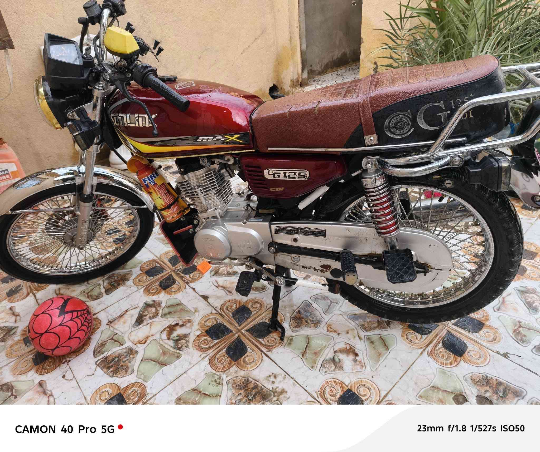 تم نشر ماطول موديل 23محرك شرط لا تنقيص ولا تبخير كله عل شركه كهرباياته كله شغاله منفيس بي السعر 575بي مجال بصيط تواصل خاص او اتصال ***********مكان سامراء
