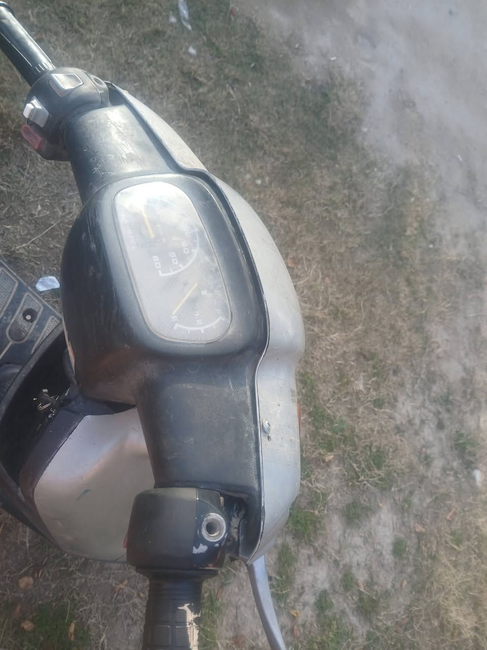 السلام عليكم بطه 99موديله سلف هندر شلعه قويه تايرات جدد كفر اصلي شرط شاصي نظيف سعر175 عايزه بس باتري مكاني البراهيميه قرب قناة كربلاء بيع مستعجل *********** .مامتواجد على فيس
