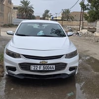 ماليبو ٢٠١٨ • ١٥٠٠ تيربو • حادث