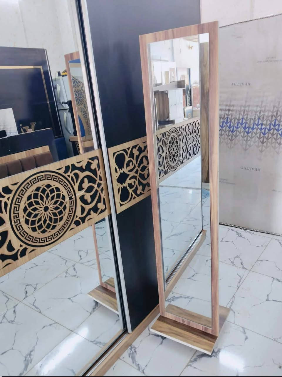 425عروض العيد 🥳
معه شد ونقل داخل بغداد مجانا سارعوو بلحجزز سكرين وخاص عروض العيد 🥳


**إذا كنت صاحب هذا الإعلان وتريد حذفه لأي سبب، رجاءا أرسل رسالة إلى الدعم الفني**