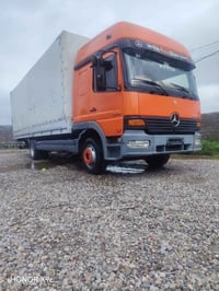 اتيكو • موديل ٢٠٠٠ • كركوك الحويجه