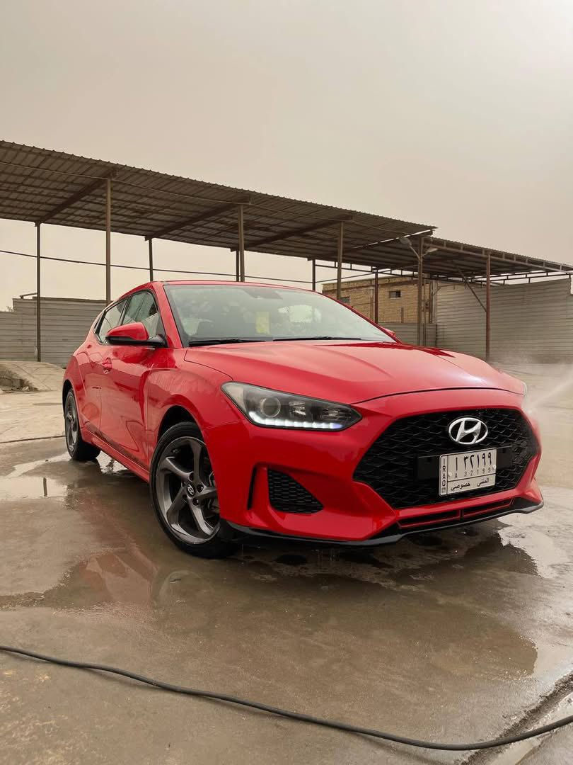 هونداي فيلوستر للبيع
حرة مداور ثاني يوم 

لون احمر طماطي  موديل ٢٠١٩ وارد امريكي جاهزة من كلشي 

حادث چاملغ و بنيد  

  مكينة ٢٠٠٠ دوش المرغوب 

گير AT ٦ نمر اوتماتيك

 ….

شاشة + ٢ كامرة امامي خلفي  بلاد

مثبت سرعة 

مانع انزلاق 

مثبت مسار 

قيادة ذاتية

توقف تلقائي 

 فول تحكمات ستيرن 

٣ وضعيات قيادة 

ويل حجم  ١٧ تخم  تاير جديد 

لايت زنون عالي ناصي منظومة 

لد نهاري

الرقم : ***********

ال ـسعر : اكتـــب ( تـم ) يــجيك خاص ✅
