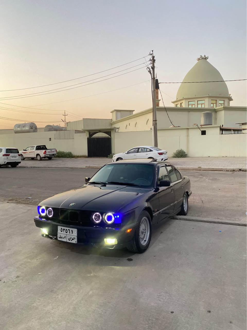 بيم مؤدئل ١٩٩٤ مه كينه ٢٠ گئر عادي مواسه فاتي لايت القه گئج القه به ره ده ر گا فؤرميكا كوشين جلد ناو سفر نه بو نه ته وي جام كاره با سلايد قفل مه ر كه زي سيته مي يمپري فايه ر شاشه كاميره اگزؤزي ٥٢٥ له سه ره به شه رتي سه وت ٥ كه له ٨٥٠ هه زار غرامه ي له سه ره سه تا ٢٠مروريش له گه له دواي مه عامه له بيبه وه ته عويل  وه كاله غه رامه به شه رت به ياني به ناوي خؤتي بكه سعري ٥٩ يه ك تؤز مه جالي برايه نه شوين هه والير كاكه موشته ري ني به س بؤ پرسيار تئل مه كه ره قه م داناوه ڤايبر واتس ئاپي له سه ره *********** السليمانية, العراق

