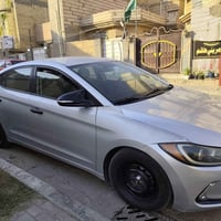 النترا ٢٠١٧ • وارد امريكي • حادث