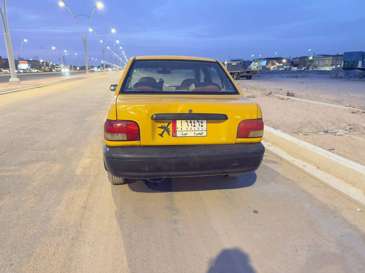 سايبه للبيع موديل ٢٢سعرها ٤٧وبيه مجال للاستفسار ***********
