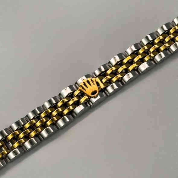 Zain_Pazaar
سوار رجالي ماركة ROLEX

المواصفات
.المعدن ستيل 
.اللون فضي مطعم بالذهبي
.ضمان سنة على الطلاء
.يأتي مع علبة جلد

السعر 25.000 شامل اجور التوصيل
يوجد توصيل لجميع محافظات العراق 

للإستفسار:***********
او مراسلة الصفحة

#ساعات #رجالي #توصيل #f #اكسسوارات #العراق #m #a #ملابس #ماركة #tiktok #instagram #fashion #facebook #تجميل #أناقة #هدايا #هدايارجاليه #هدايامميزة #ضمان #hublot #followforfollowback #explorepage #ex #explore #share #like #instalike #save #money
