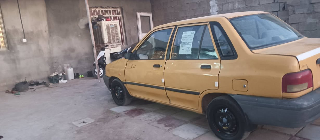 سلام عليكم سايبه مودل13شواصي مكفلات مكينه وكير خير من آللة صددر خلفي امامي تخم تاير سنوية عضم عاج راعيها ماندلة أبيع كوم حديد تكفل الدولة وعشائر رقم بغداد الماني السعر 15ورقه وبيه مجال حك لجية لبكان سلمان باك لمدائن ***********
