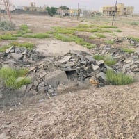 مسيان • دونم ونص • قرب البوابة بغداد