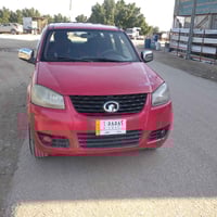 كريت ويل • ٢٠١٢ • قير ومحرك سليم