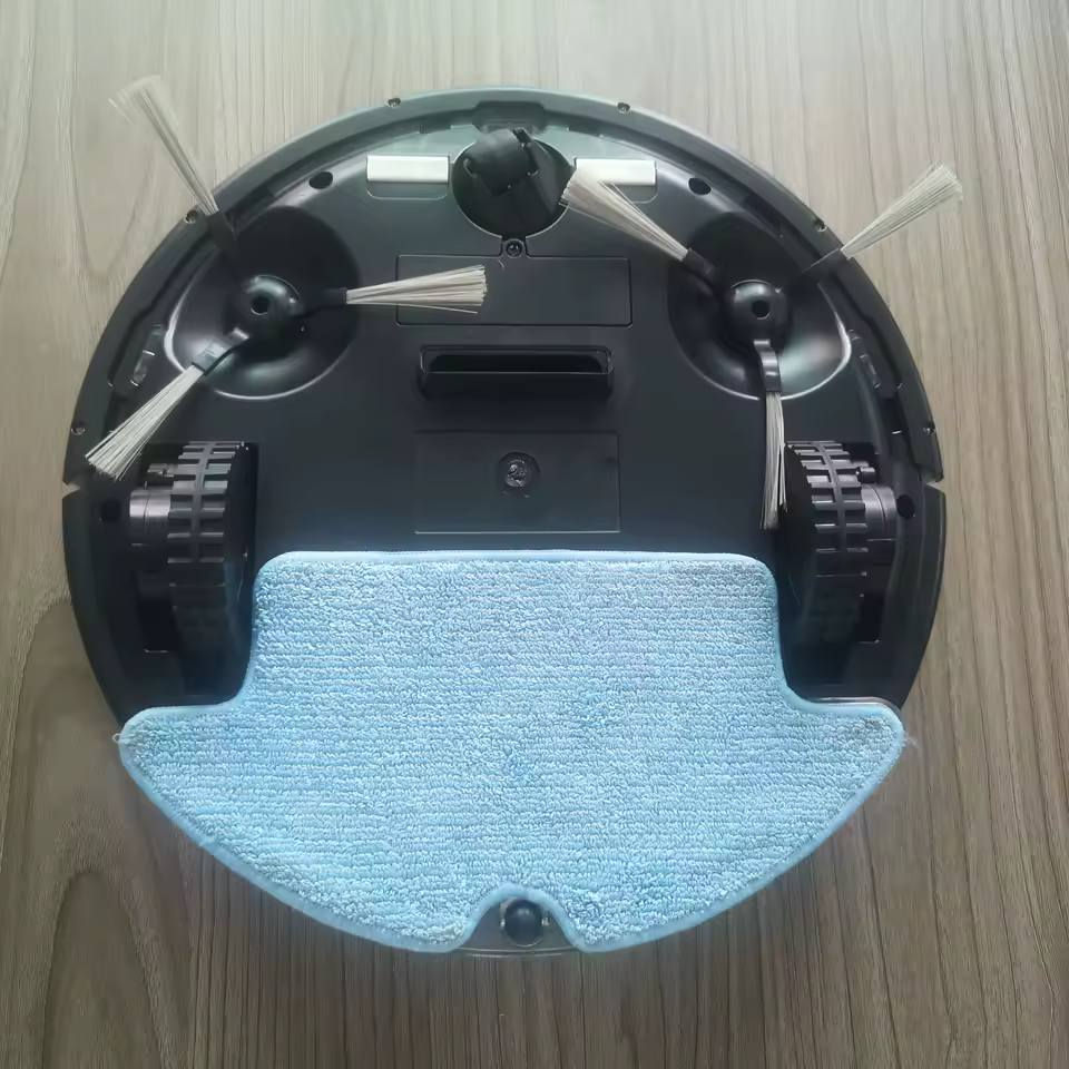 السلام عليكم 
روبوت تنظيف 
السعر 50,000 مع التوصيل


**إذا كنت صاحب هذا الإعلان وتريد حذفه لأي سبب، رجاءا أرسل رسالة إلى الدعم الفني**