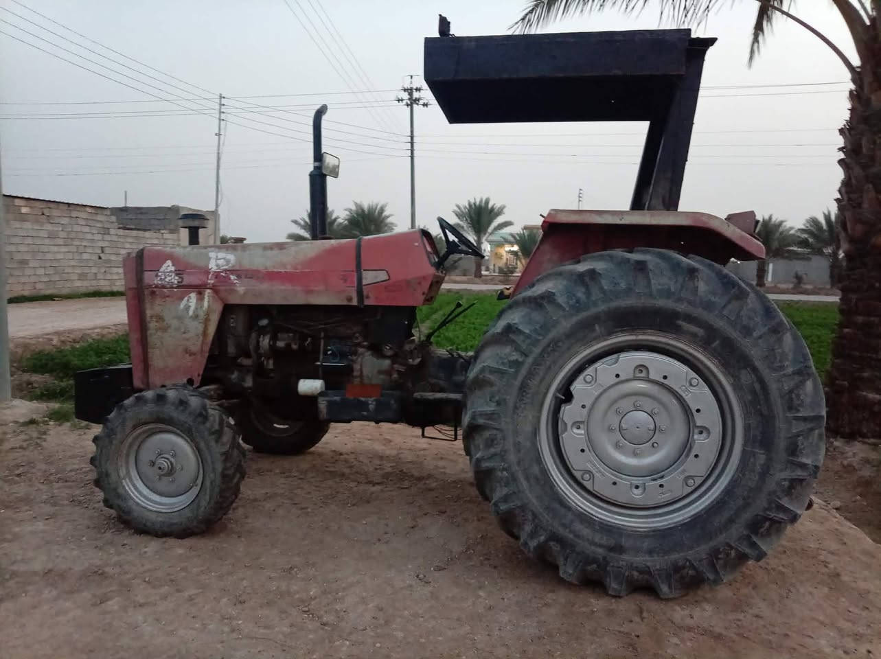 تلكتر للبيع
***********
