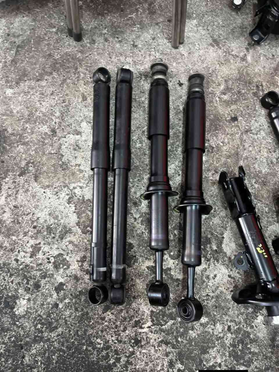 متوفر جميع قطع البكبات اليابانيه بافضل الاسعار لل تواصل 
0790976125
يوسف الجبالي
‬


**إذا كنت صاحب هذا الإعلان وتريد حذفه لأي سبب، رجاءا أرسل رسالة إلى الدعم الفني**