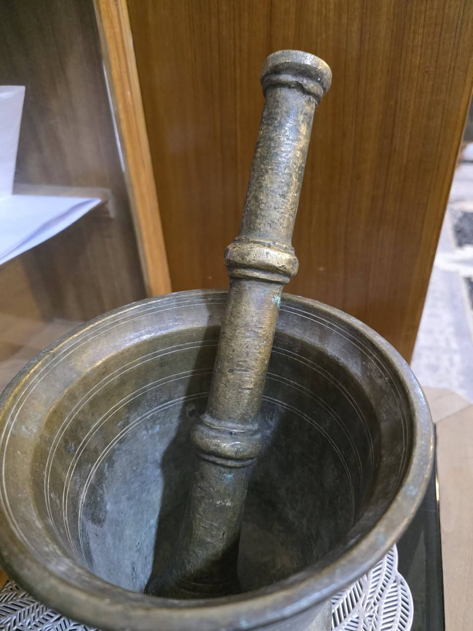 هاون بغدادي قياس ١٨ونص مخطط داخل خارج واليدة قياس٣١


**إذا كنت صاحب هذا الإعلان وتريد حذفه لأي سبب، رجاءا أرسل رسالة إلى الدعم الفني**