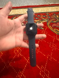 ابل واتش ٩ • ٤٥مم • بطارية ٩٨٪