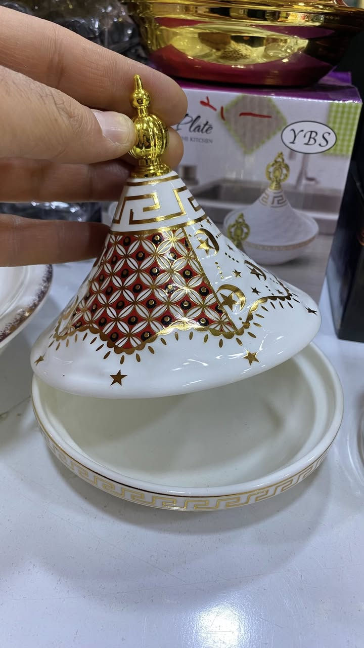 الأرجوان للتسوق المنزلي 🌹
كل ماهوه جديد ومميز تجدوه لدينا وبأنسب الاسعار 💐 
عروض خاصه لكل المنتجات الرمضانيه🔥
تمريات رمضانيه لتزيين السفره الرمضانيه 
#يتوفر 
فوانيس ضوئيه وصوتيه بكافة الاحجام ونشرات ضوئيه 
وتمريات ومضيفات وسفره ووجوه مخاد وكوشات رمضانيه .

       🌙مشاركة المنشور للدخول بقرعة المسابقه 🌙

يوجد خدمة توصيل الباب البيت 🚕
#العنوان ديالى ناحية جلولاء شارع البريد 📭
مجاور شركة رافينا للسفر والسياحه والحج والعمره ✈
للطلب والاستفسار يرجى مراسلة الصفحه 📩
او الواتس على الرقم ✅


**إذا كنت صاحب هذا الإعلان وتريد حذفه لأي سبب، رجاءا أرسل رسالة إلى الدعم الفني**