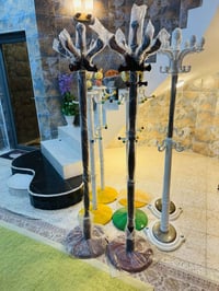 شمعات تعليگ • خشب صاج • حله ورديه