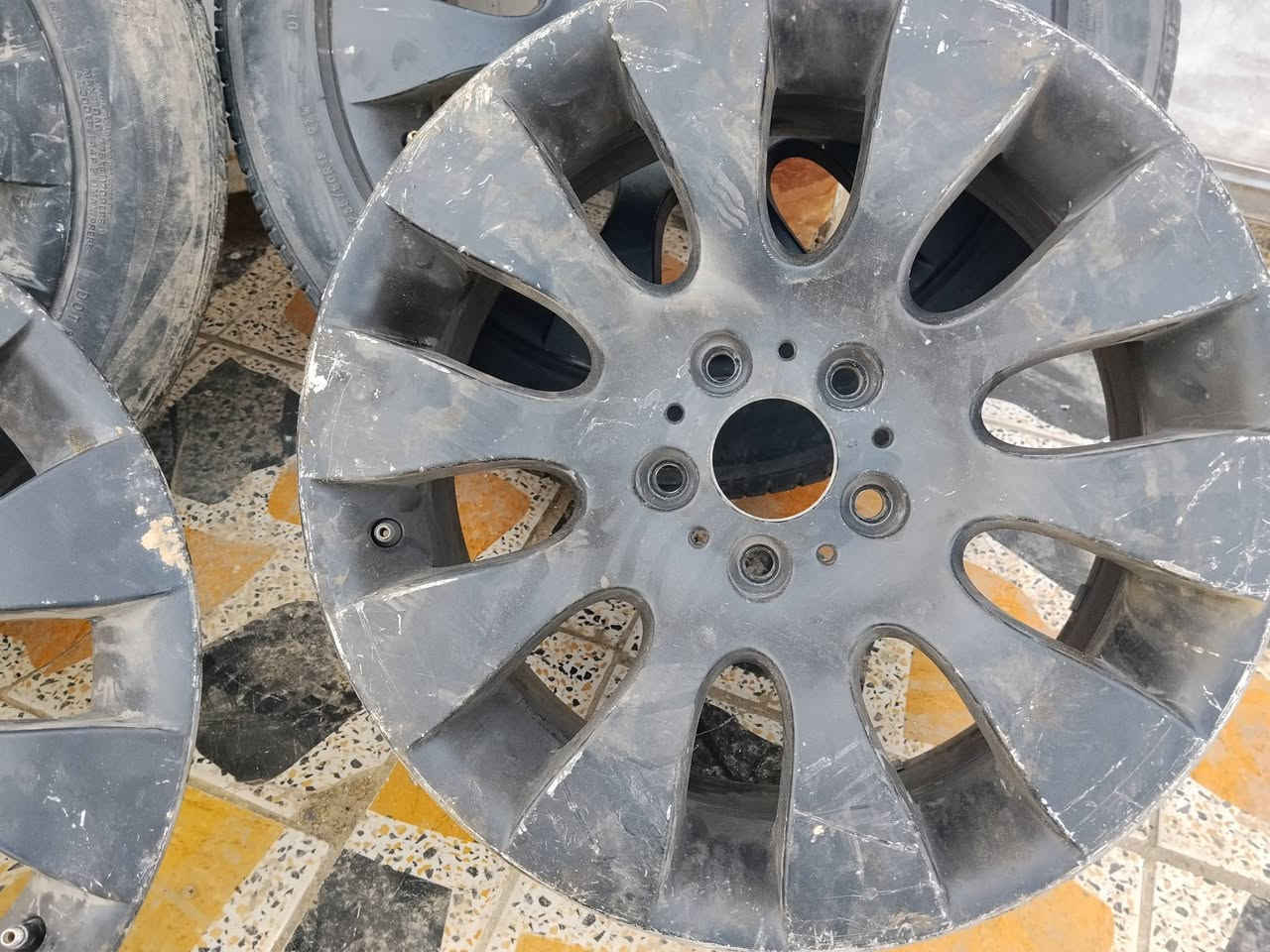 تخم ويل بي ام دبليو  الباخره  للبيع اخو الجديد السعر 300الف الرقم ***********
