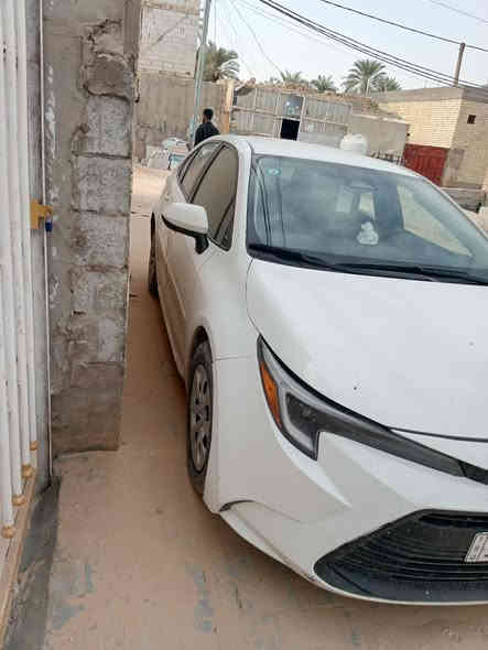 كورلا هايبرد #ياباني موصيني وارد امريكي مصلح ومرقم بغداد وكامل م 2023 ماشيه 65
السعر 165 
*********** بي واتساب ايضٱ
