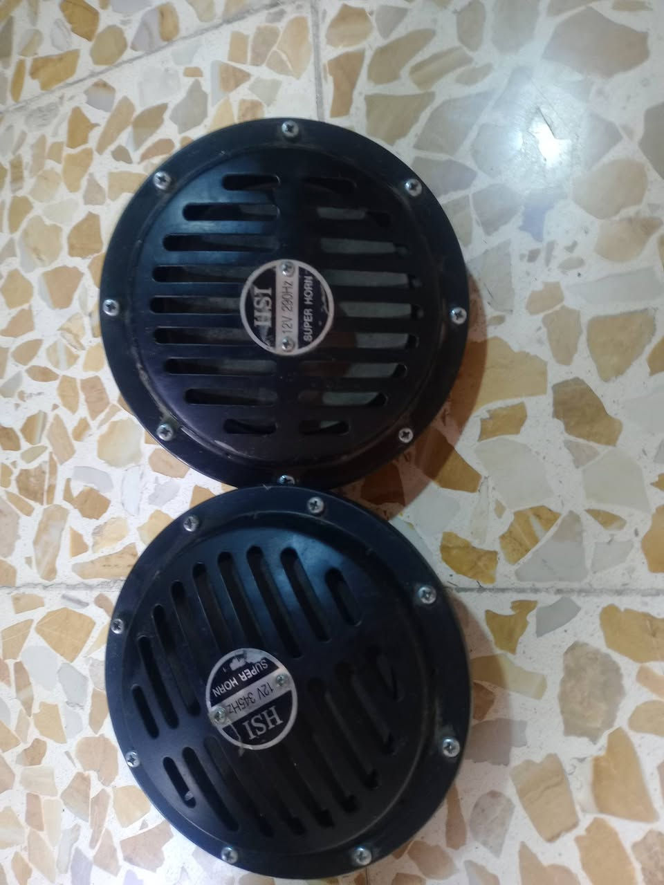 هورنات بوش للبيع 

***********
السعر30
