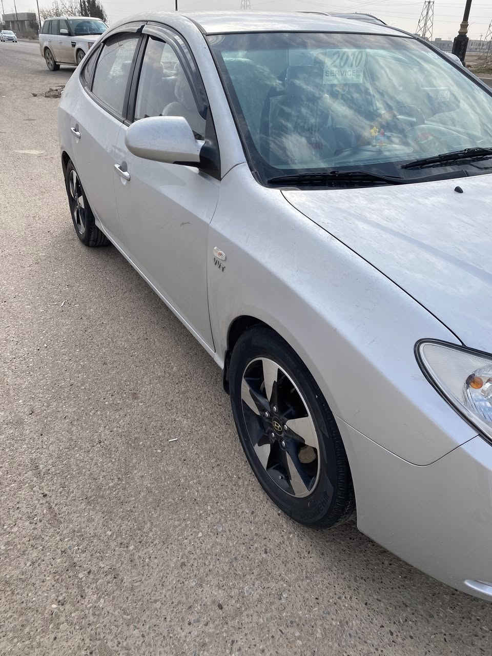 النترا موديل 8كير محرك شرط محرك 20دوش المرغوب تخم تاير جديد ويل كب تبريد ثلج تدفئة نار صدر امامي خلفي جديد ضرر جوملغ خلفي بي بارد وجاملغ مامامي بي بارد حك شبر باب خلفي جهة السايق امبدل رقم نينوى باسمي شرط التحويل سنويه وهزه جديده تفاصيل اكثر اتصل ع رقم *********** مكلف بالنشر مكان السياره بيجي
