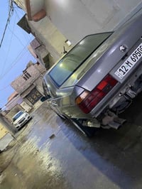 BWM740    للبيع او مراوس السيارة يرادلها صبغ والبور والمحرك بي لاستيك ...