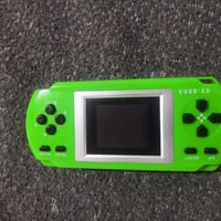 اتاري • ٢٨٨ لعبة • يشحن مثل الموبايل