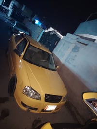 ٢٠١١ • مكينة بدون ضربه • كركوك