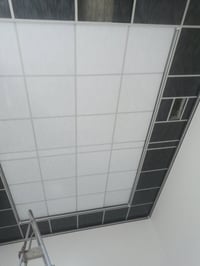 الموصل • سقف ديكور • سقف عدل