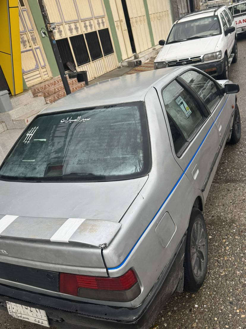 بیجۆ ئیرانی ۲۰۰٦ ئەکس ڕەقەم کەرکوک  سەنەوی پلاستیک بەشەرتی ئەوە لیات تەبریدەسەیارەکە بەس غازی ئەوێت چوار تایەی باشی لەژێرە کارە بایو هەمو گیانی بەشەرت  ۱٦ گەڵاو مەعامەلە ئاڵو گۆڕیش دەکەم لەسەر دڵ گردن *********** السليمانية, العراق
