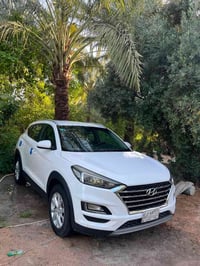 توسان فول • ٢٠٢٠ • حادثة