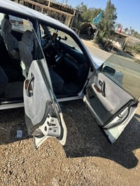 راس ثور فلات • مكينه وگير جدد • نجف28